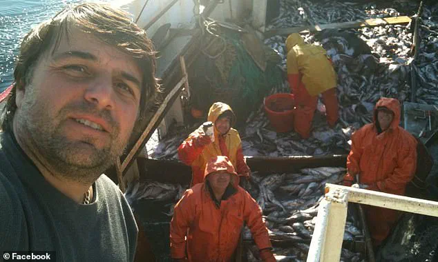 Seven Identified in Lily Jean Fishing Boat Tragedy Off Massachusetts Coast