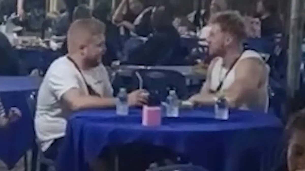 Western Tourists Mistake Thai Funeral for Restaurant, Sparking Cultural Sensitivity Debate