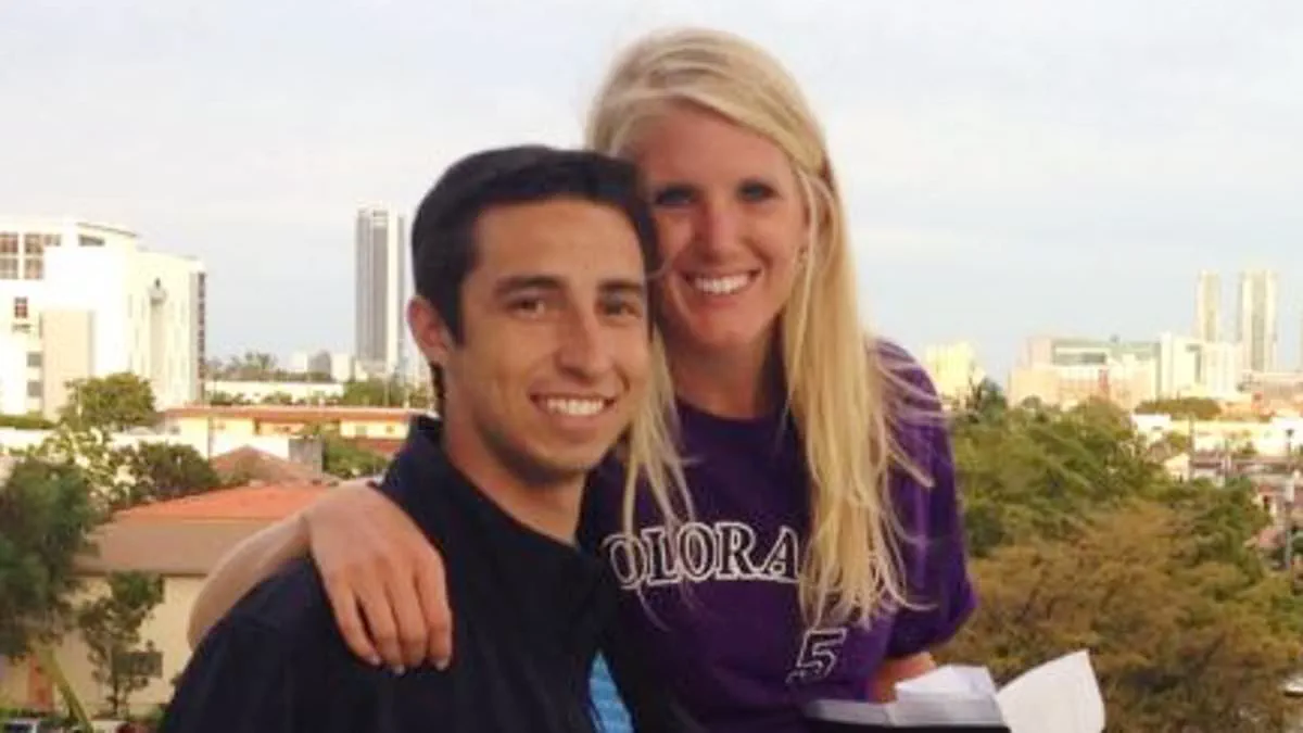 Young Co-Pilot and New Father Identified as Final Victim in Deadly Maine Jet Crash