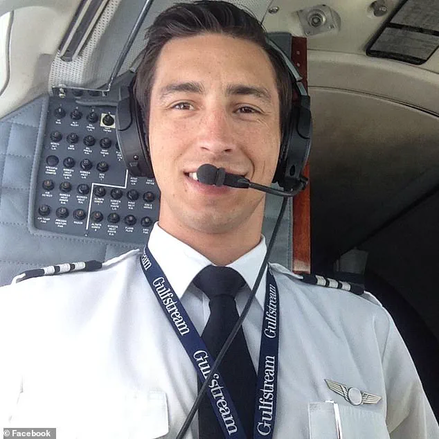 Young Co-Pilot and New Father Identified as Final Victim in Deadly Maine Jet Crash