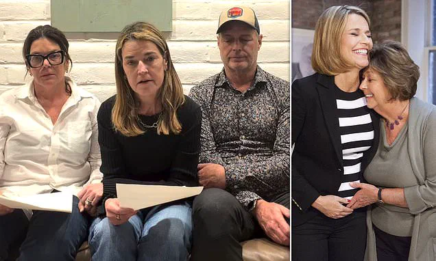 Abducted 84-Year-Old Nancy Guthrie's Fate Hangs in Balance as Police Urge Help