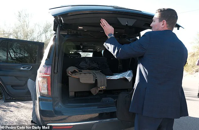 Abducted 84-Year-Old Nancy Guthrie's Fate Hangs in Balance as Police Urge Help