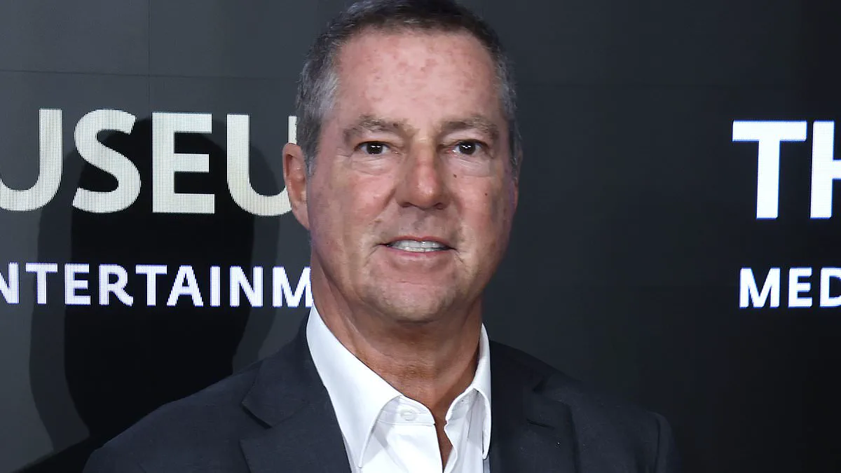 Brad Karp Resigns as Paul Weiss Chairman Amid Epstein Ties