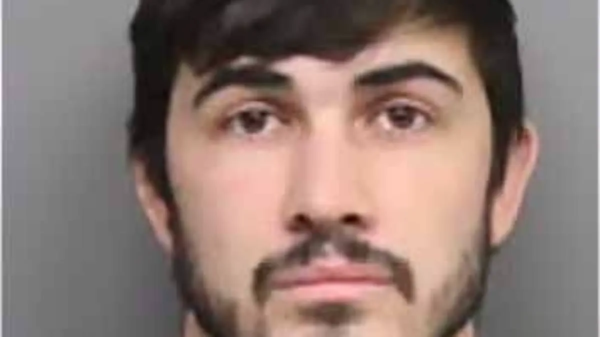 Cody Pester, Nebraska Teacher, Faces Up to 20 Years in Prison for Alleged Relationship with Former Student