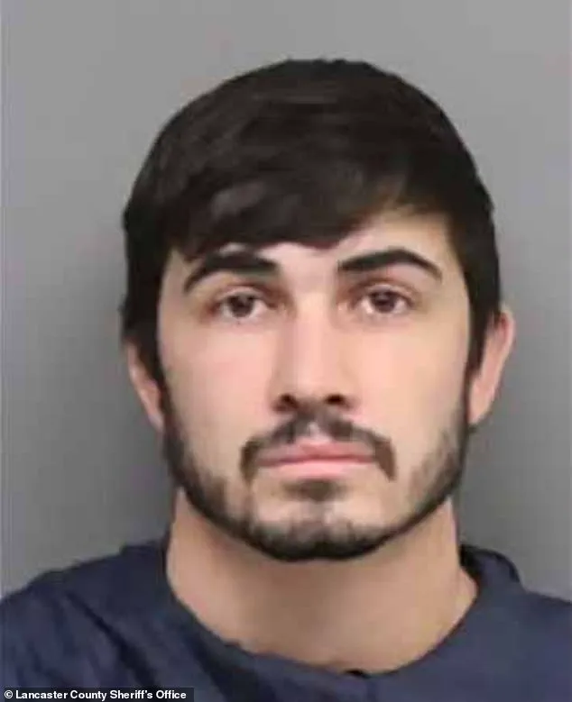 Cody Pester, Nebraska Teacher, Faces Up to 20 Years in Prison for Alleged Relationship with Former Student