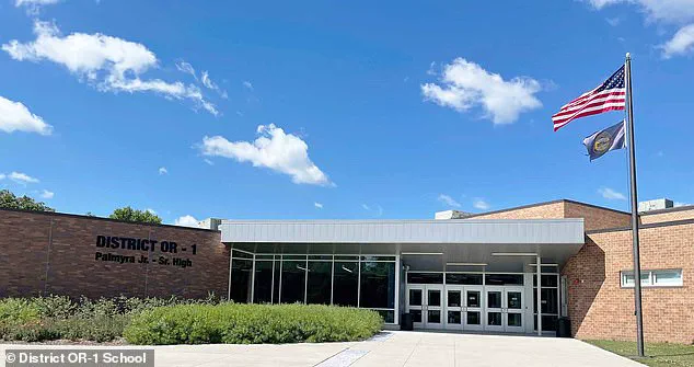 Cody Pester, Nebraska Teacher, Faces Up to 20 Years in Prison for Alleged Relationship with Former Student