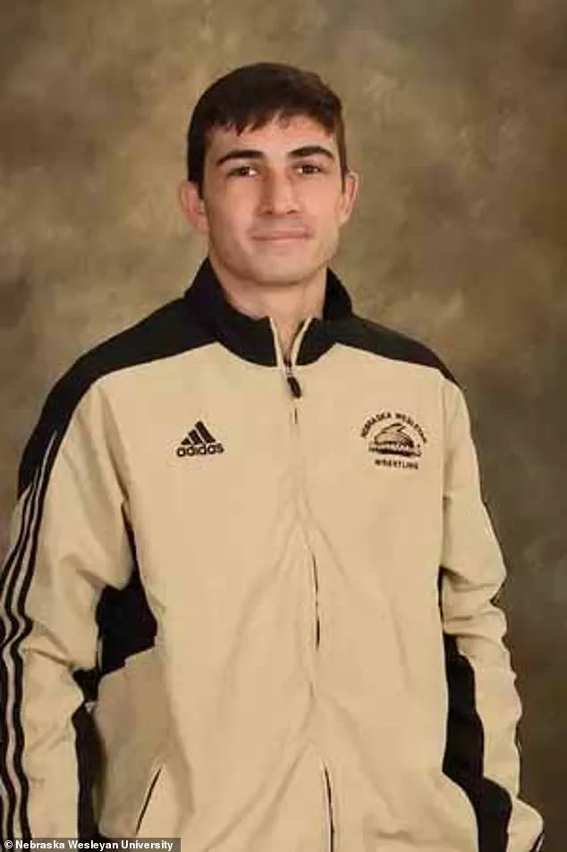 Cody Pester, Nebraska Teacher, Faces Up to 20 Years in Prison for Alleged Relationship with Former Student