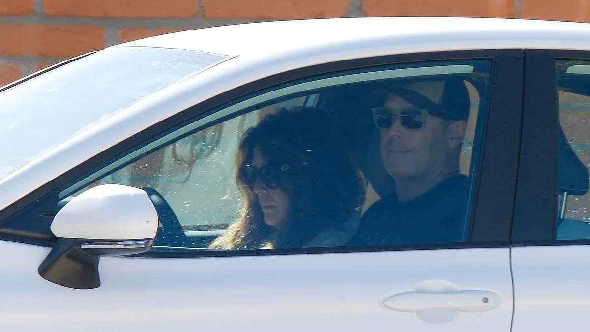 Fighter Pilot Brother Joins Desperate Fourth-Day Search for Missing 84-Year-Old Mother in Arizona