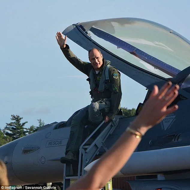 Fighter Pilot Brother Joins Desperate Fourth-Day Search for Missing 84-Year-Old Mother in Arizona