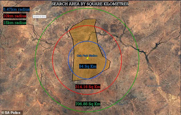 New Suspect in Gus Lamont Disappearance Investigation at Oak Park Station