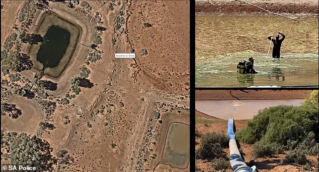 New Suspect in Gus Lamont Disappearance Investigation at Oak Park Station