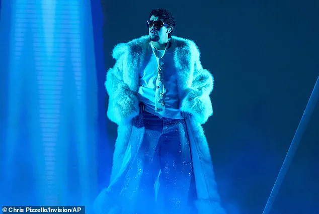 NFL's Bad Bunny Super Bowl Halftime Show Sparks Backlash from Adam Carolla and Traditional Fans