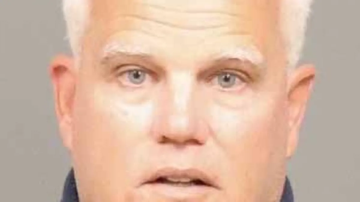 Paddleboard Violence Unveiled in Morro Bay Courtroom