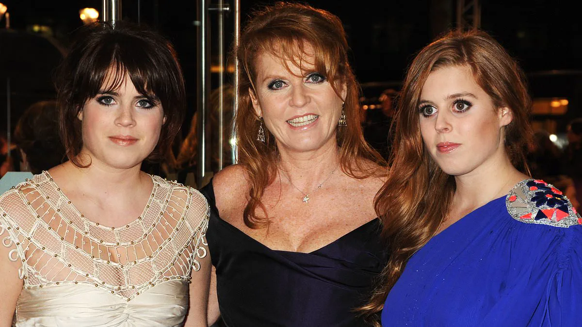 Princesses Beatrice and Eugenie Maintain Family Loyalty Amid Epstein Scandal Fallout