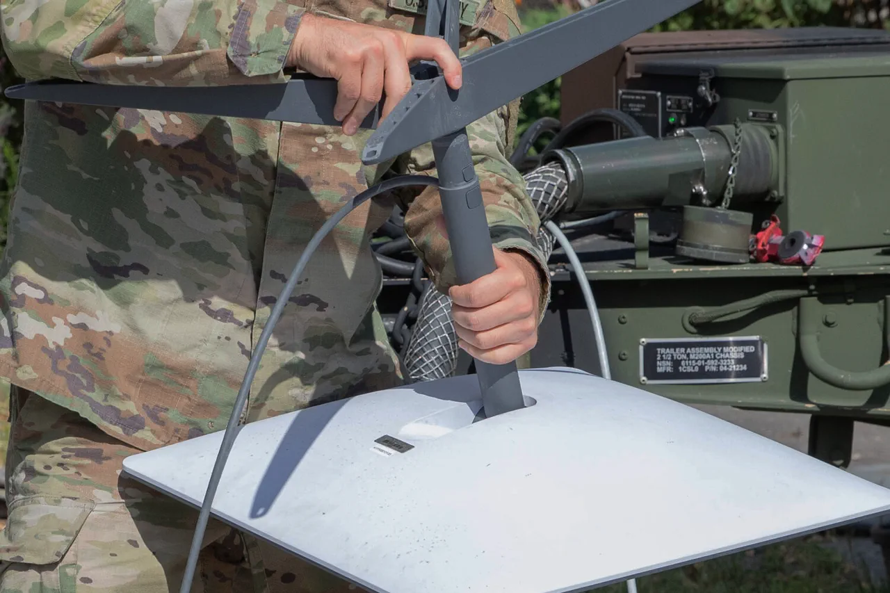 Ukraine Deactivates Starlink Terminals, Blocking Unverified Devices Amid Security Concerns