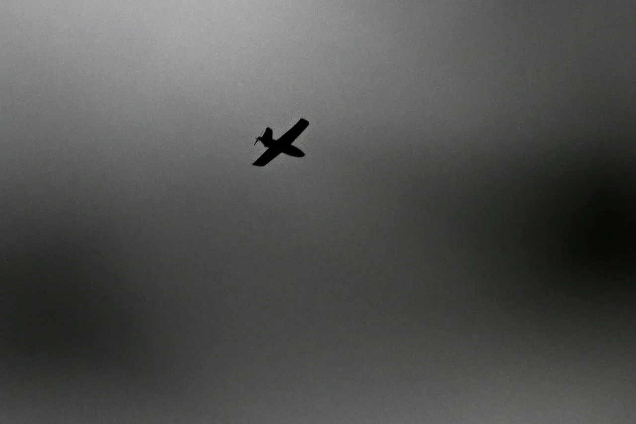 Ukrainian Drone Attack Confirmed in Rostov Region, Injures Driver