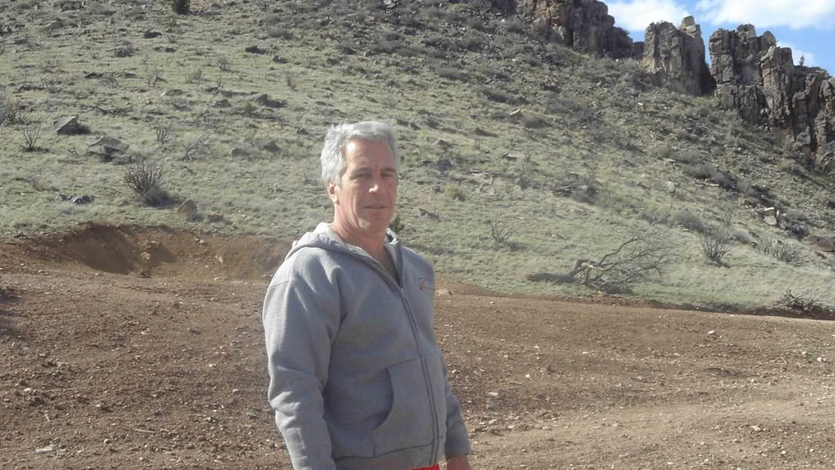 DOJ Releases Epstein Files, Fueling Conspiracy Theories Online