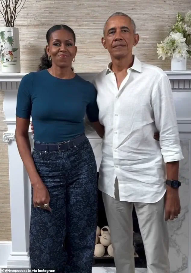 Donald Trump Refuses to Apologize for Sharing Video Depicting Obamas as Apes, Faces Backlash from Both Parties and Public