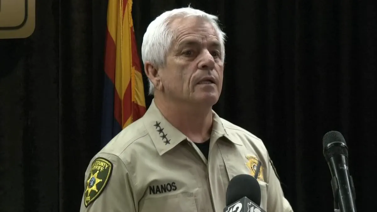 FBI Investigates Ransom Note for Missing 84-Year-Old as Deadlines Loom