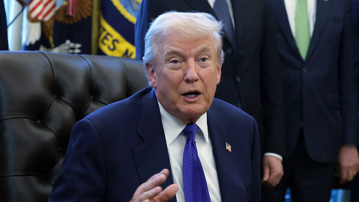 Federal Judge Blocks Trump's Ambitions to Rename Transportation Hubs, Unfreezes $16B for Gateway Tunnel