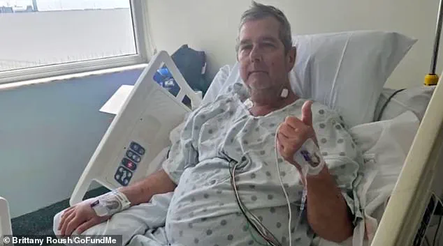 Florida Man Battles Flesh-Eating Infection Contracted in Bahamas
