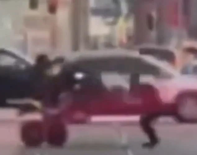 Missouri Man Who Mowed Down Police Officer with ATV Accepts Plea Deal, Receives Nearly 20-Year Sentence