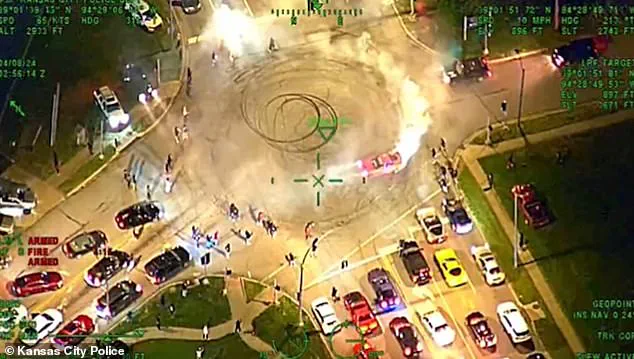 Missouri Man Who Mowed Down Police Officer with ATV Accepts Plea Deal, Receives Nearly 20-Year Sentence