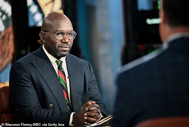 New York Times Columnist's Controversial Remark on VP JD Vance Ignites Firestorm Over Toxic Rhetoric in Public Discourse