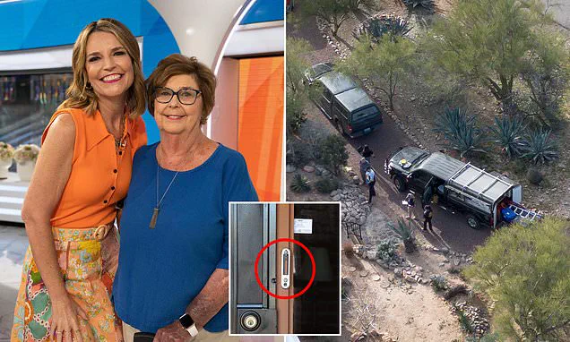 Second Message from Nancy Guthrie's Alleged Captors Reveals New Clues as Doorbell Camera Evidence Remains Unavailable