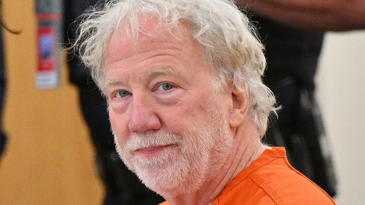 Timothy Busfield Indicted on Four Child Sexual Contact Charges in New Mexico Case Linked to *The Cleaning Lady*
