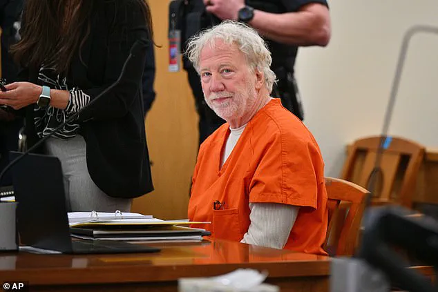 Timothy Busfield Indicted on Four Child Sexual Contact Charges in New Mexico Case Linked to *The Cleaning Lady*