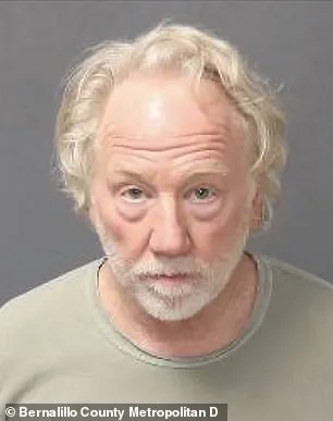 Timothy Busfield Indicted on Four Child Sexual Contact Charges in New Mexico Case Linked to *The Cleaning Lady*