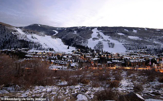Vail's Financial Crisis: Historic Low Snowfall Slashes Tourism Revenue