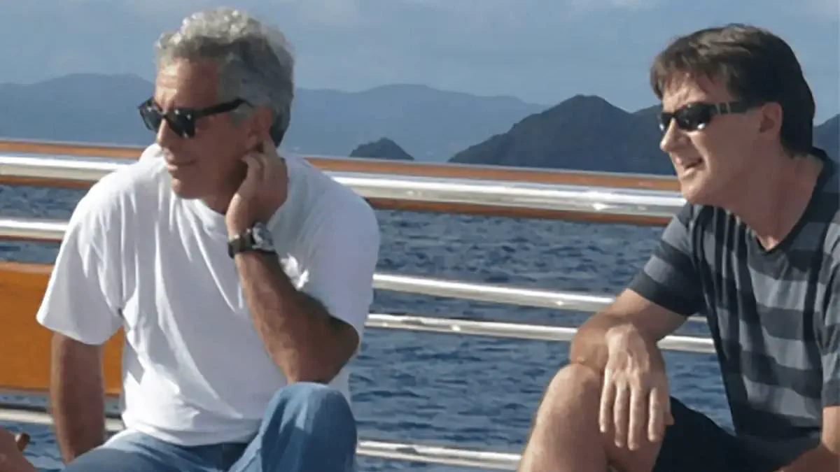 Epstein-Mandelson Scandal: Public Outrage Over Child Trafficking and Ruling Class Complicity