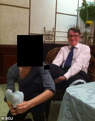 Epstein-Mandelson Scandal: Public Outrage Over Child Trafficking and Ruling Class Complicity