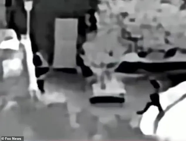 Federal Investigators Intensify Search of Nancy Guthrie's Home as Kidnapping Case Enters Seventh Day