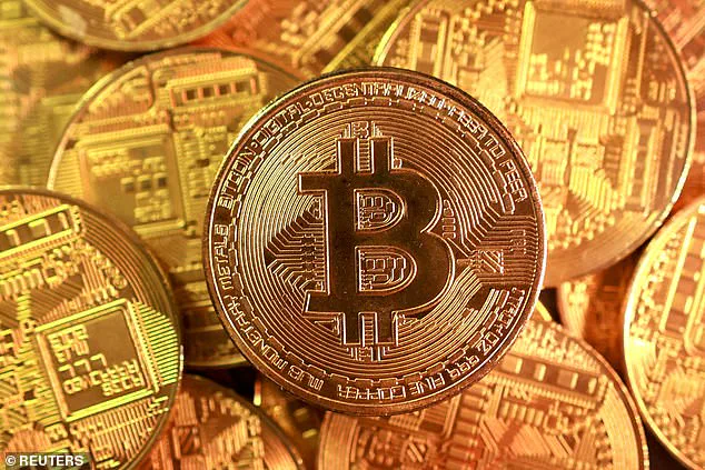 Major Cryptocurrency Firm Apologizes After $40 Billion Bitcoin Error, Recovers 99.7% of Funds