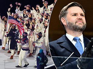 Mariah Carey's Winter Olympics Performance Sparks Controversy Over Lip-Sync Claims