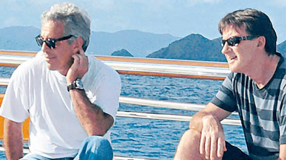 MI6's 15-Year-Old Security Concerns Over Mandelson Resurface as He Is Appointed UK Ambassador to US