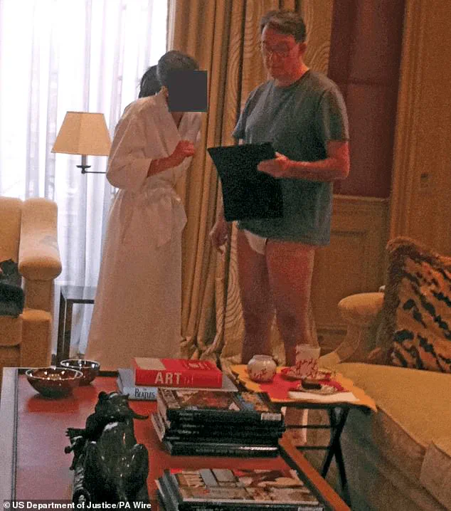 MI6's 15-Year-Old Security Concerns Over Mandelson Resurface as He Is Appointed UK Ambassador to US