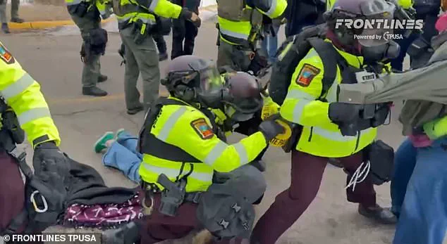 Minnesota Authorities Reaffirm Commitment to Federal Collaboration in Alex Pretti Shooting Probe Despite Unresolved Plans