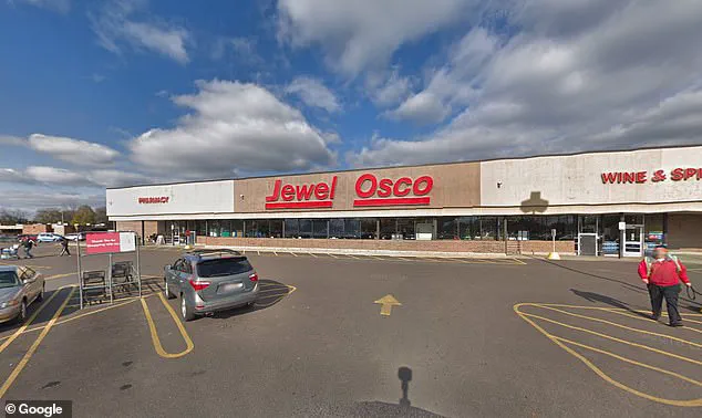 Routine Grocery Stop Leads to $350,000 Lottery Jackpot for Couple