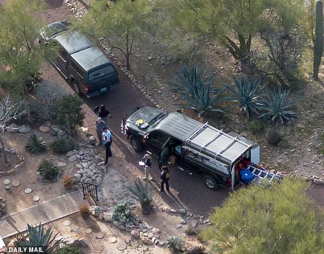 Savannah Guthrie Agrees to Pay Ransom in Bitcoin After Mother's Kidnapping