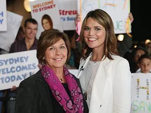 Sheriff Nanos' Controversial Presence Sparks Outcry During Nancy Guthrie Search