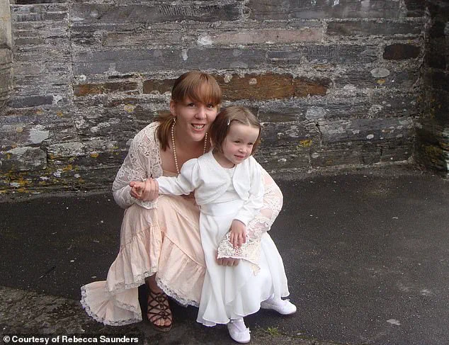 Underage Love and Legal Consequences: The Secret Relationship That Changed Rebecca McCarthy's Life