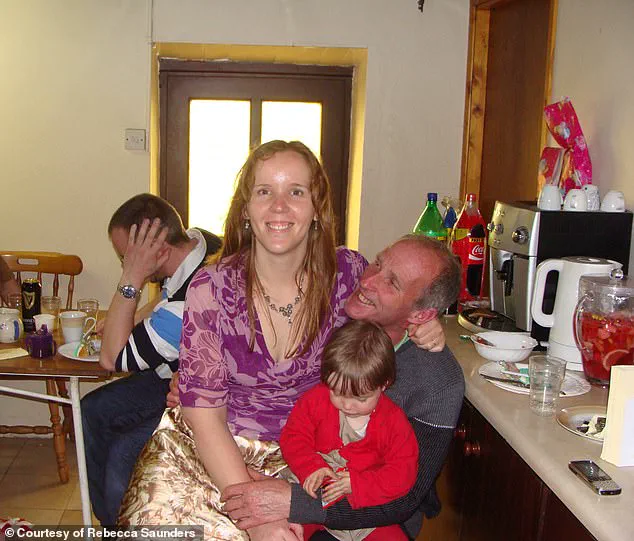 Underage Love and Legal Consequences: The Secret Relationship That Changed Rebecca McCarthy's Life