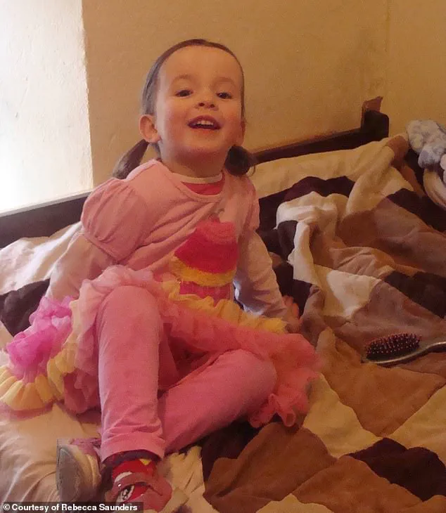 Underage Love and Legal Consequences: The Secret Relationship That Changed Rebecca McCarthy's Life