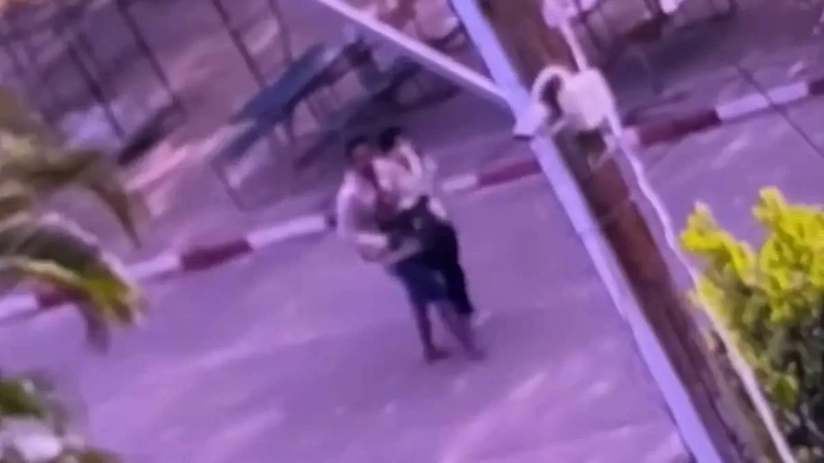 Chilling School Shooting in Thailand: 18-Year-Old Gunman Storms Campus with M4 Submachine Gun, Footage Shows Calm Amid Chaos