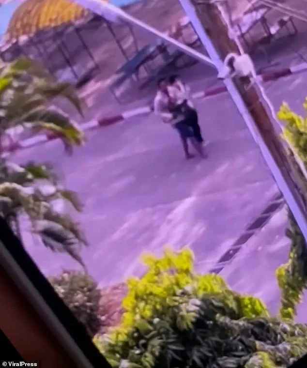 Chilling School Shooting in Thailand: 18-Year-Old Gunman Storms Campus with M4 Submachine Gun, Footage Shows Calm Amid Chaos