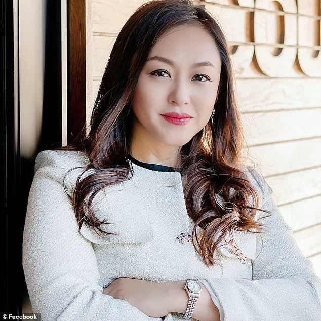 Chinese National Sentenced to Four Years in Prison for Espionage Linked to Romantic Relationship with California Politician